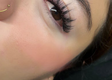 Extensiones de pestañas en Baby lashes- extensiones de pestañas, Ciudad De México, Ciudad De México, MX.