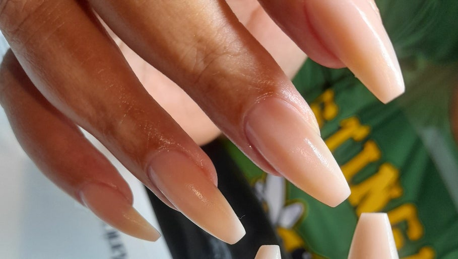 EnNa'G Nails, bilde 1