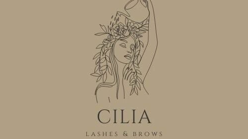 Cilia Lashes & Brows