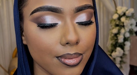 Makeup by Cathy image 3