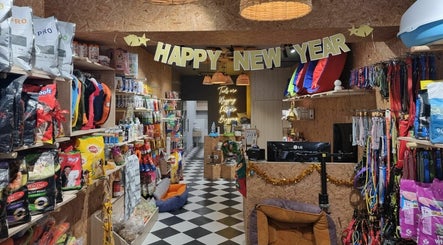 EFFINITY PET SHOPPEE image 3