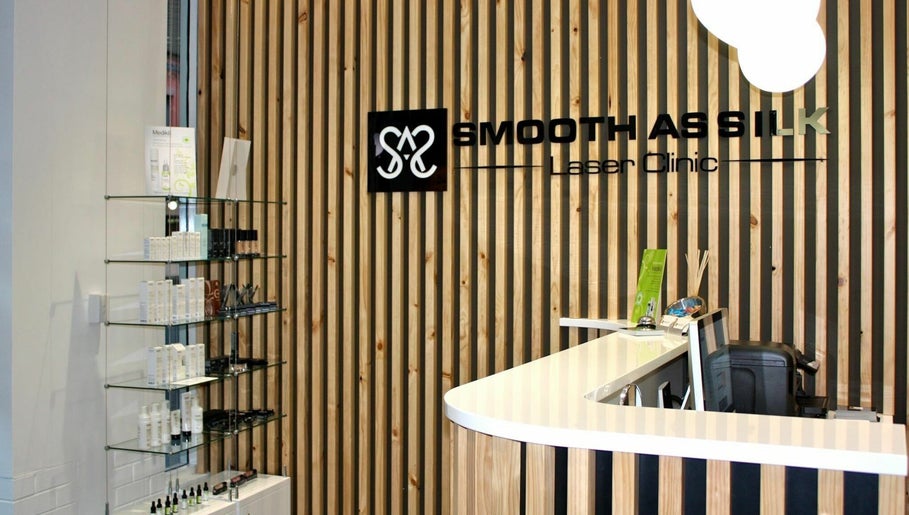 Imagen 1 de Smooth as Silk Laser and Cosmetic Clinic
