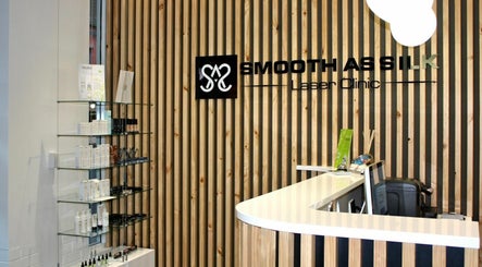 Smooth as Silk Laser and Cosmetic Clinic