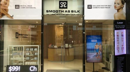 Smooth as Silk Laser and Cosmetic Clinic изображение 3