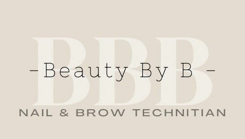 Beauty By B – obraz 1