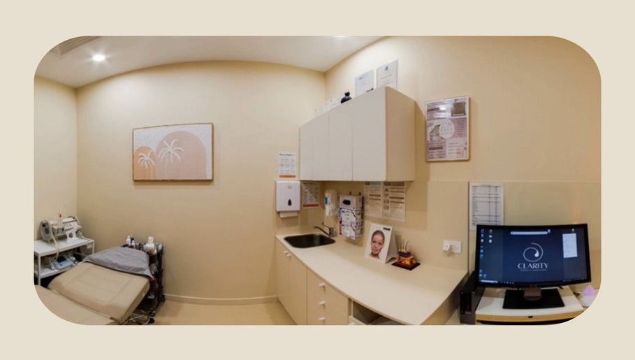 Clarity Cosmetic Laser Clinic, bild 1