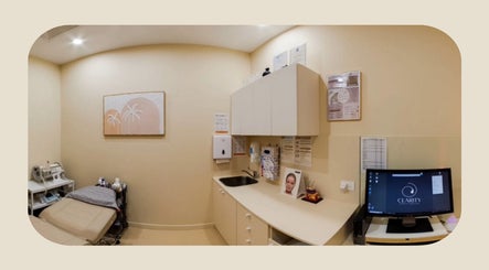 Clarity Cosmetic Laser Clinic