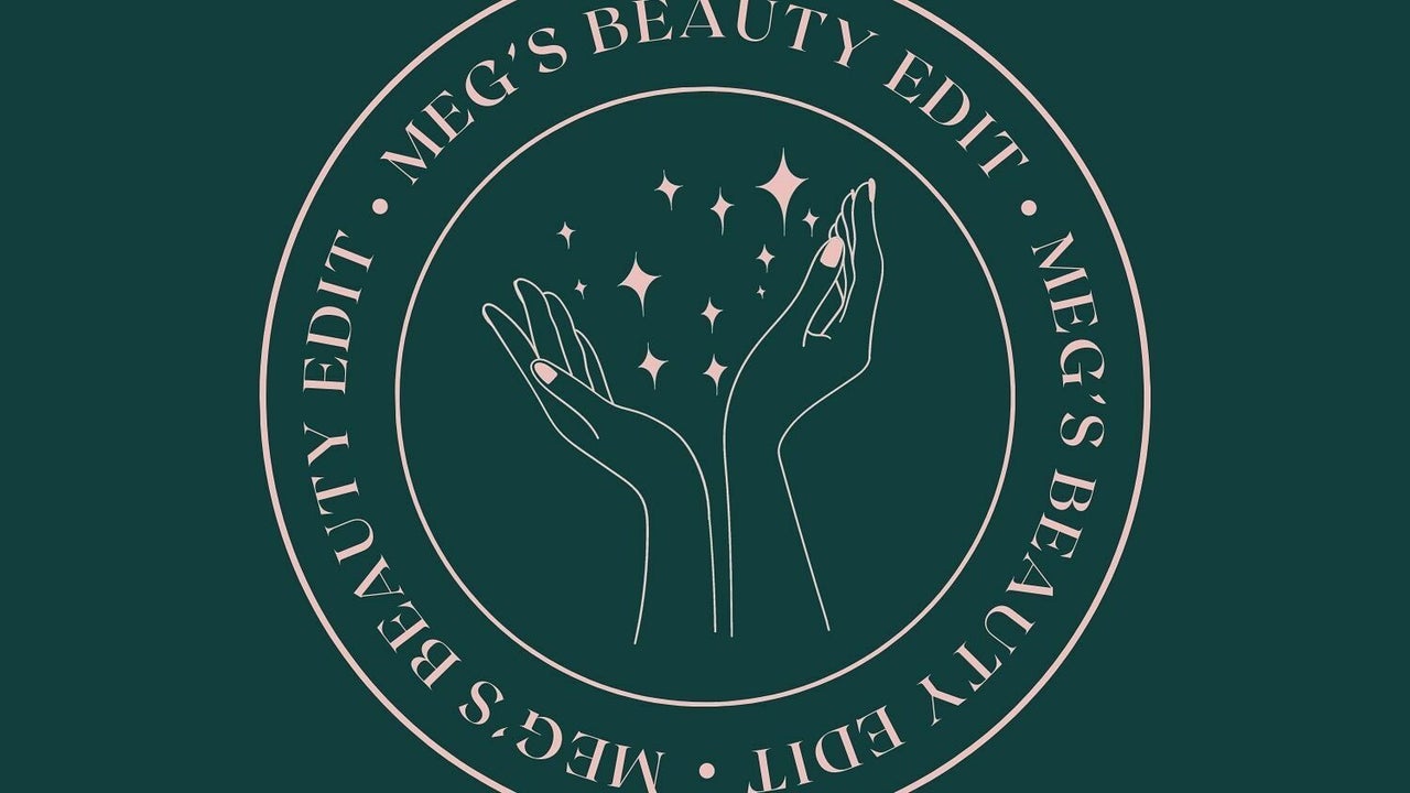 Meg’s Beauty Edit - 1