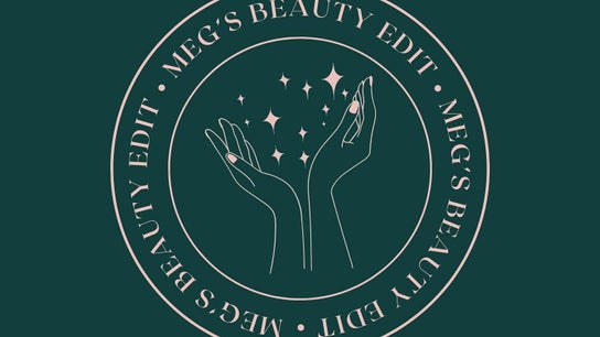 Meg’s Beauty Edit