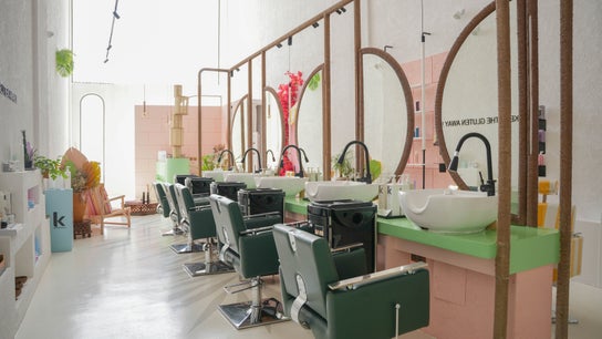 La Palma Beauty House