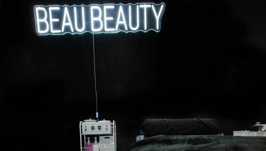 Beau Beauty, bilde 1