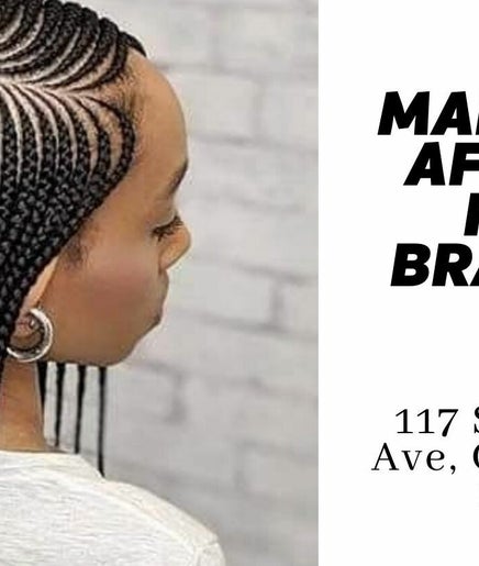 Mari Mimi African Hair Braiding image 2