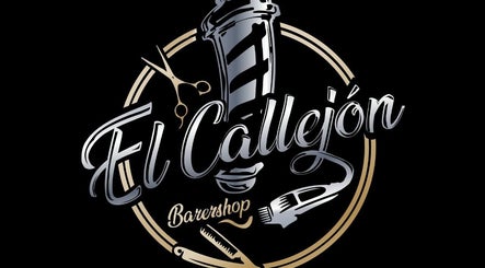 El Callejón Barber Shop afbeelding 2