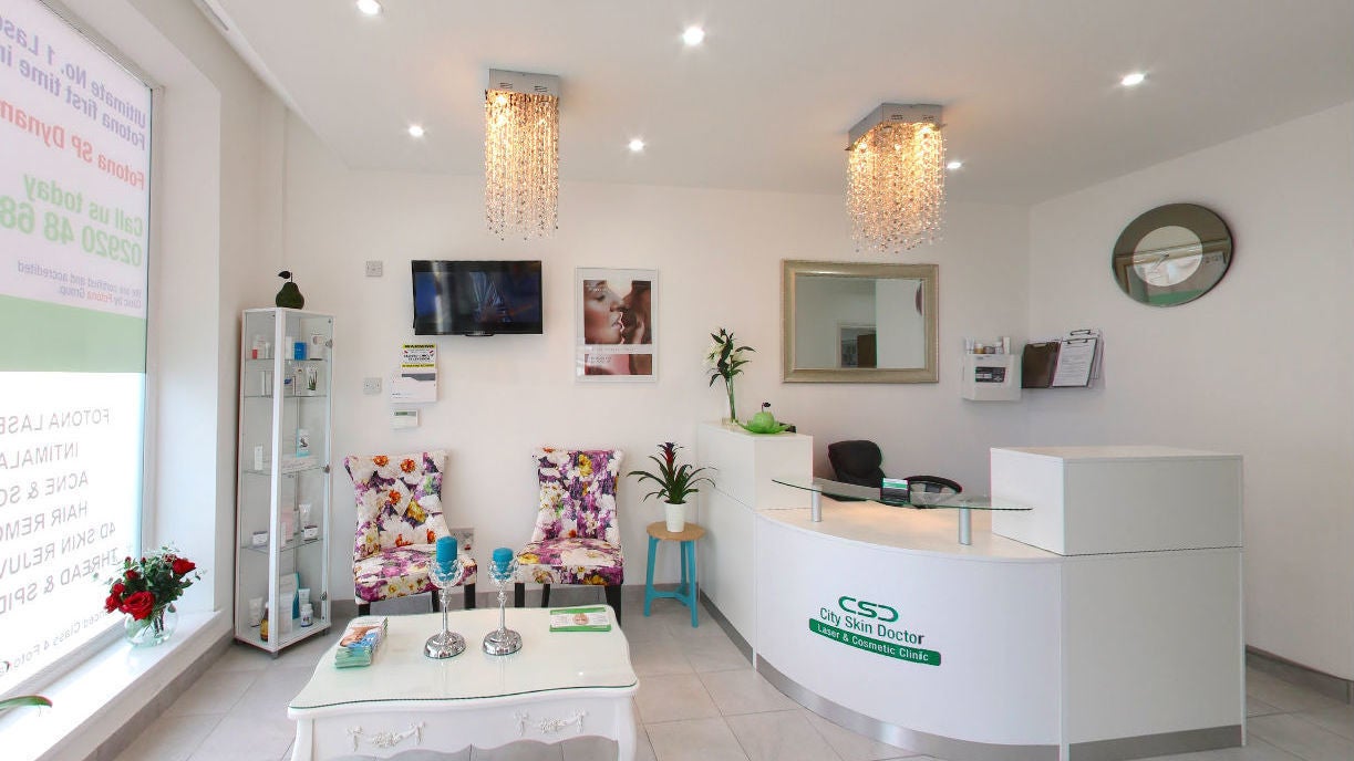 CITY SKIN DOCTOR - 225 City Road - Cardiff | Fresha