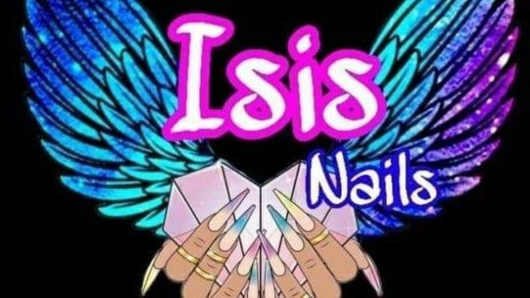 ISIS NAILS BY EUNICE CHAVEZ - 1