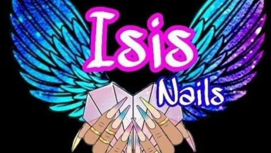 Imagen 1 de ISIS NAILS BY EUNICE CHAVEZ