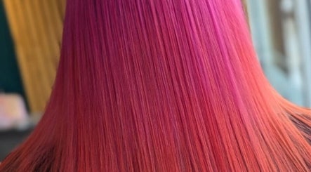 All About You image 2