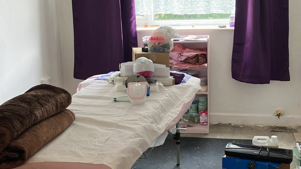 Ballybeauty within salon 266 Binley road Coventry Fresha