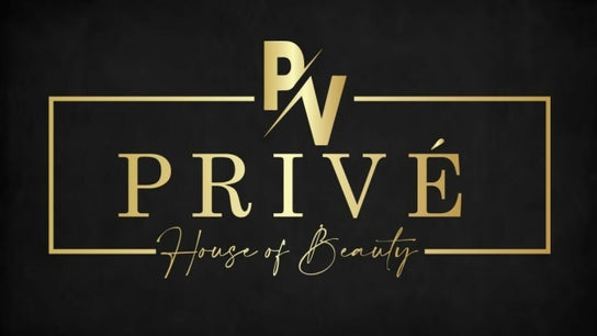 Prive House of Beauty