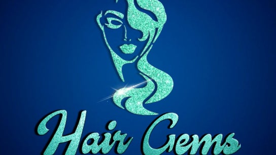 Hair Gems  (ʟᴏᴄᴀᴛᴇᴅ ɪɴꜱɪᴅᴇ ᴏꜰ ꜱʜᴇᴀʀ ᴘᴀʀᴀᴅɪꜱᴇ ꜱᴀʟᴏɴ)