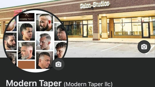 Modern Taper LLC