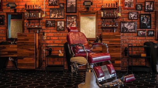 Chop Shop Barber and Brand