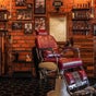 Chop Shop Barber and Brands