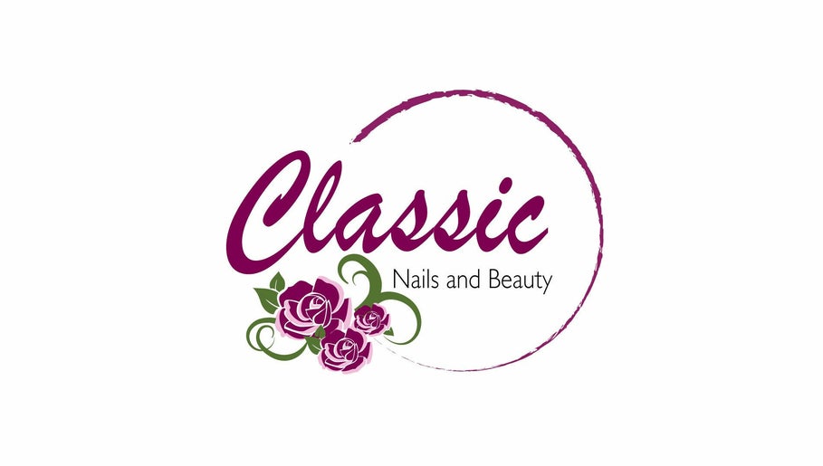 Classic Nails & Beauty – Svendborg Bild 1