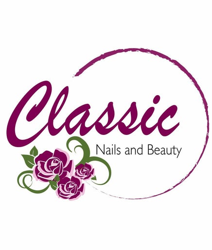 Classic Nails & Beauty – Svendborg Bild 2