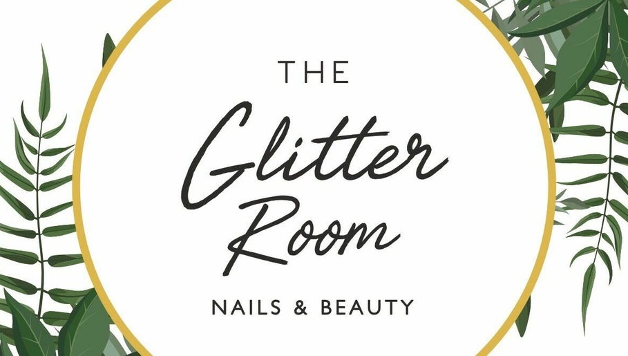 The Glitter Room – obraz 1