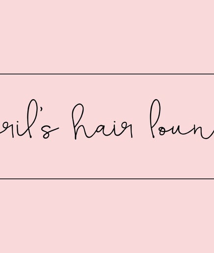 April’s Hair Lounge image 2