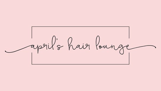 April’s hair lounge