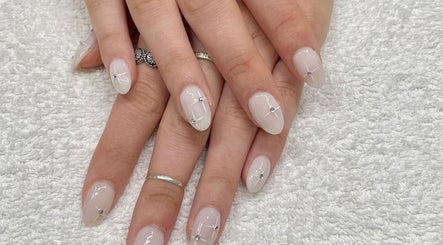 The Artisan Nail Spa