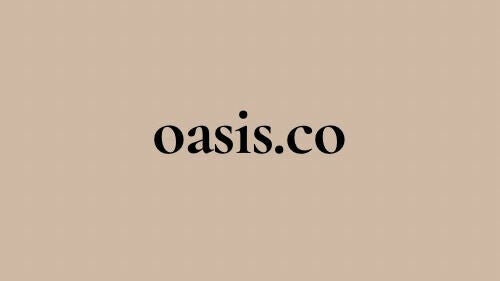 oasis.co