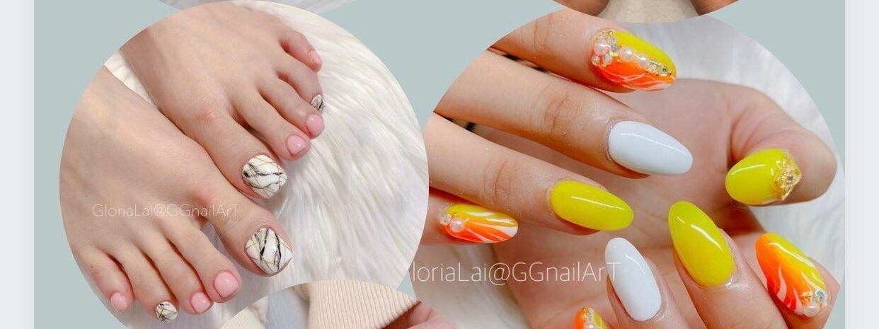 GG nails image 1