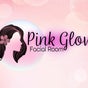 Pink Glow Facial Room