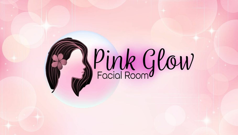 Pink Glow Facial Room, bild 1