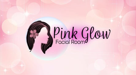Pink Glow Facial Room