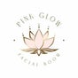 Pink Glow Facial Room