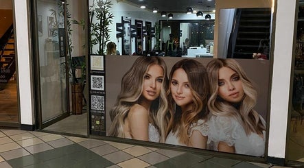 Jimmy Expression Peluqueria Poblado