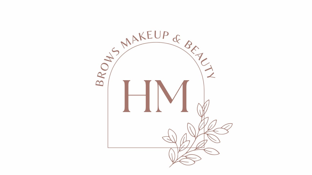 HM Brows Makeup & Beauty  - 1