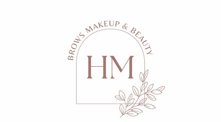HM Brows Makeup and Beauty