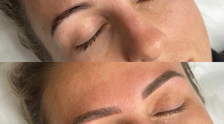 HM Brows Makeup and Beauty image 2