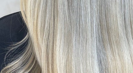Isabella D’Angelo Hair
