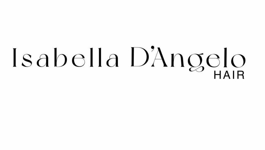 Isabella D’Angelo Hair image 1