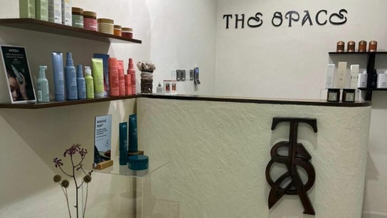 The Space Beauty Lounge