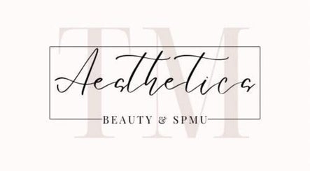 T M Beauty and Aesthetics