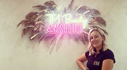 T M Beauty and Aesthetics