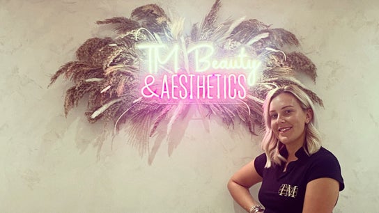 T M Beauty and Aesthetics