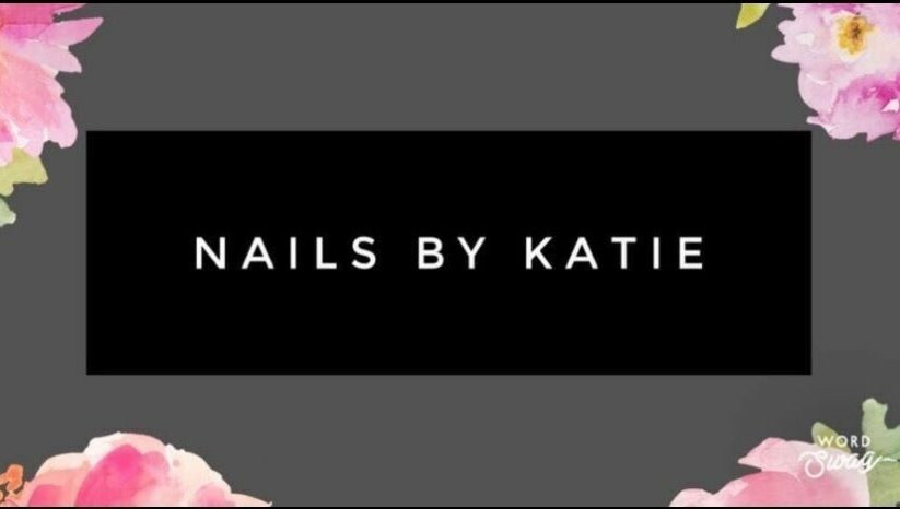 Nails By Katie at Katies Den imaginea 1